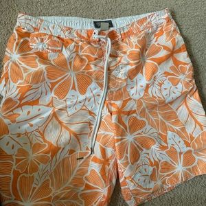 Swim trunks
